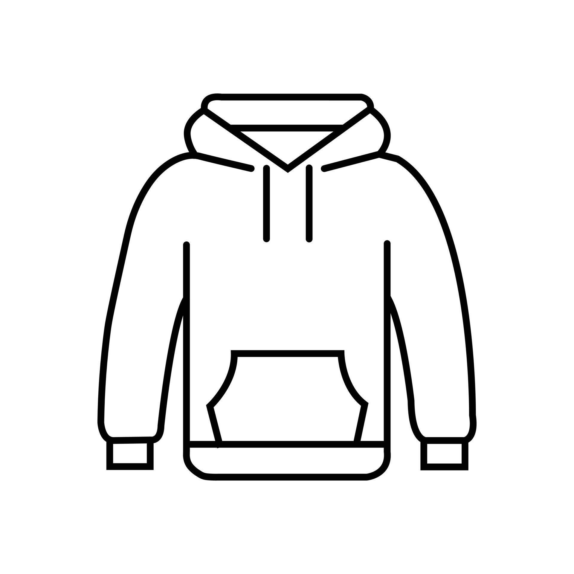 Hoodie