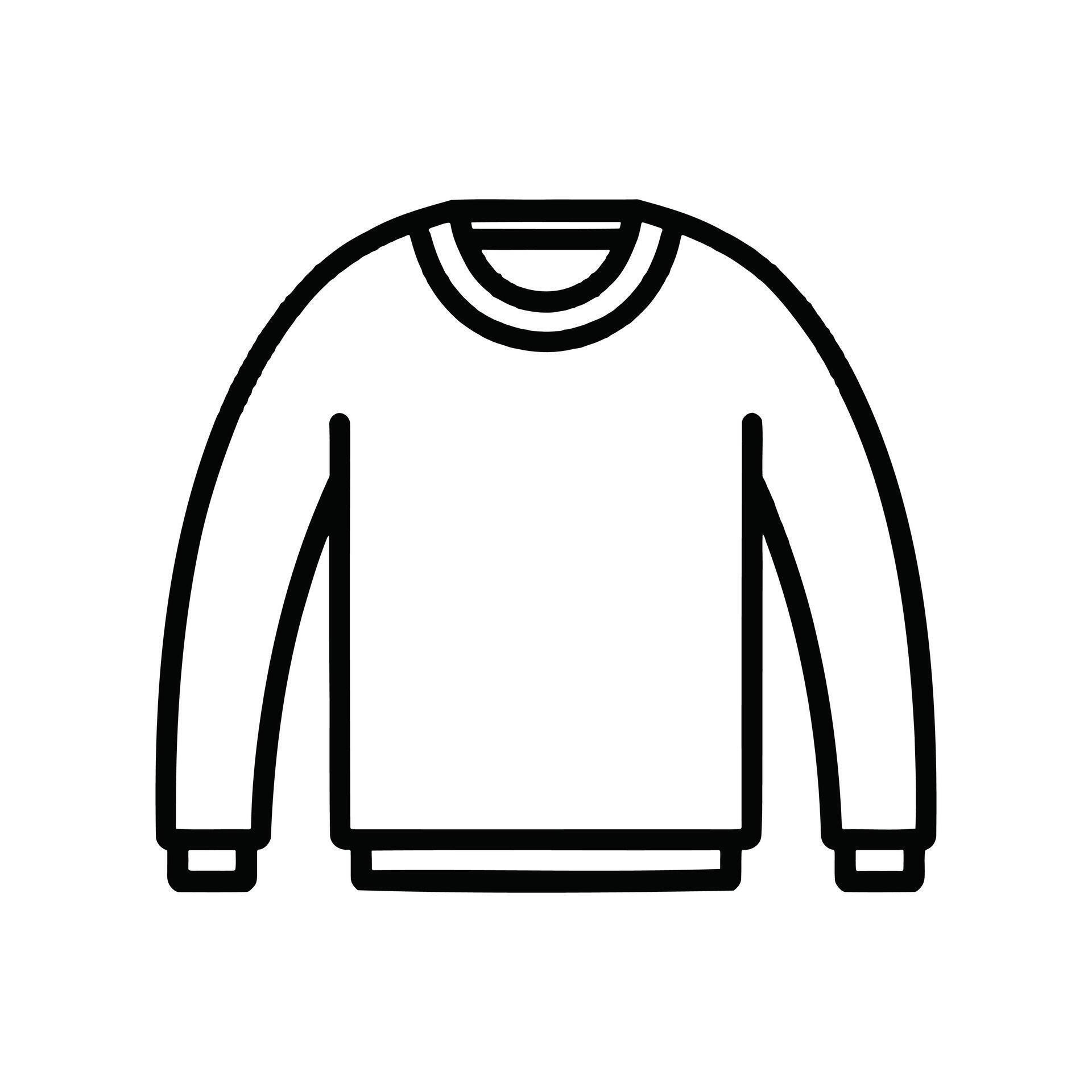 Ugly Sweater